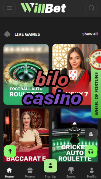 Bilo Casino - Best Local Community Casino-atascasinoapp.ydblkf.net