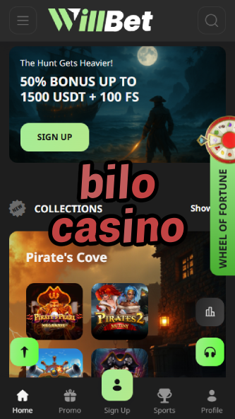 Bilo Casino - Best Local Community Casino-atascasinoapp.ydblkf.net