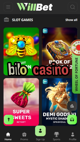 Bilo Casino - Best Local Community Casino-atascasinoapp.ydblkf.net
